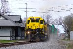 NYSW 3040